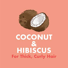 Load image into Gallery viewer, SheaMoisture Kids Coconut &amp; Hibiscus Curling Butter Crème, 6 Ounce
