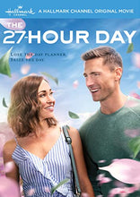 Load image into Gallery viewer, The 27-Hour Day
