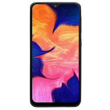Load image into Gallery viewer, Samsung Galaxy A10 32GB A105M 6.2" HD+ Infinity-V 4G LTE Factory Unlocked GSM Smartphone - Black

