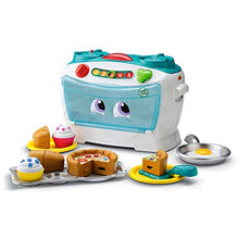 Load image into Gallery viewer, LeapFrog Number Lovin' Oven, Teal
