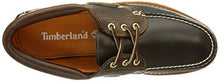 Load image into Gallery viewer, Timberland Men's Boat Shoes, Brown, 7.5
