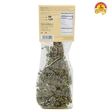 Load image into Gallery viewer, TuttoCalabria, Authentic Dried Calabrian Oregano on the Stem, Product of Italy, 40 g All Natural, Non-GMO, Product of Italy
