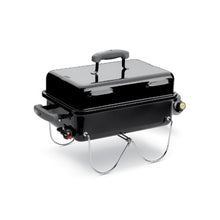 Load image into Gallery viewer, Weber 1141001 Go-Anywhere Gas Grill, ONE Size, Black
