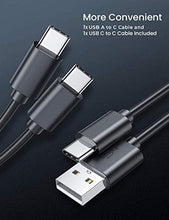 Load image into Gallery viewer, Portable Charger, One of The Smallest 10000mAh 3A PD 3.0 Power Bank QC 3.0, AINOPE 18W Fast Charge Phone Battery Pack Tri-Output,[LED Display] Phone Charger Compatible iPhone, iPad, Samsung Galaxy etc
