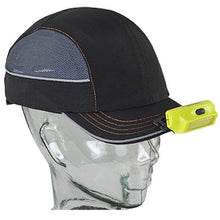 Load image into Gallery viewer, Streamlight Bandit Pro - Includes USB Cord &amp; Elastic Headstrap - Black - Clam
