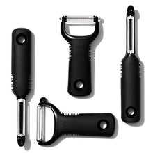 Load image into Gallery viewer, OXO Good Grips Julienne Peeler
