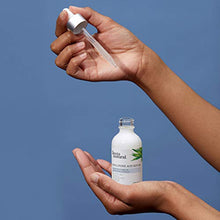 Load image into Gallery viewer, InstaNatural - Hyaluronic Acid Serum - With Vitamin C, Organic &amp; 100% Pure Ingredients for Dry Skin, Wrinkle, Fine Line, Eye Bag Defense - Advanced Anti Aging Moisturizer for Men &amp; Women - 2 oz
