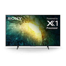 Load image into Gallery viewer, Sony X750H 55-inch 4K Ultra HD LED TV -2020 Model
