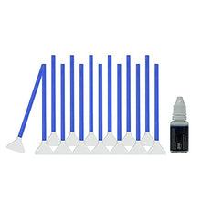 Load image into Gallery viewer, Full-Frame Sensor Cleaning Kit + 8 pcs Microfiber Lens Cleaning Cloth
