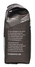 Load image into Gallery viewer, Allegro Coffee Organic Whole Foods Blend Whole Bean Coffee, 12 oz
