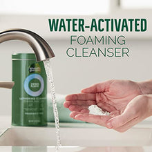 Load image into Gallery viewer, Seventh Generation Zero Plastic Powder Hand Soap, Fragrance Free, 12 oz
