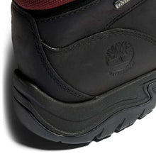 Load image into Gallery viewer, Timberland Mt. Maddsen Valley Mid Waterproof Black Full Grain 9 B (M)
