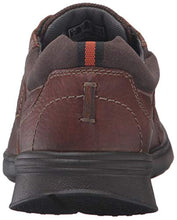 Load image into Gallery viewer, Clarks Men's Cotrell Walk Oxford, Tobacco, 12 M US
