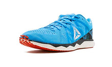 Load image into Gallery viewer, Reebok Floatride Run Fast Pro Running Shoe, Black/Cyan/White/Red - 10.5
