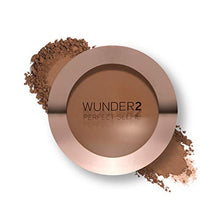 Load image into Gallery viewer, Wunder2 PERFECT SELFIE Makeup HD Photo Finishing Powder Matte, Bronzing Veil
