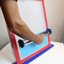Load image into Gallery viewer, Ecotex AP Blue All Purpose Ready to Use Screen Printing Emulsion Gallon - 128 oz.
