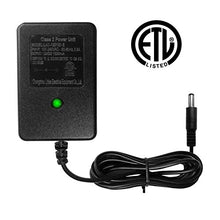 Load image into Gallery viewer, 12 Volt Battery Charger for Ride On Toys 12V Kids Ride On Car Charger for Best Choice Products Wrangler SUV Kid Trax Dynacraft Toy Car 12v Universal Charger baby electric Battery Power Supplies
