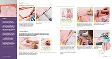 Load image into Gallery viewer, Sewing School ® Fashion Design: Make Your Own Wardrobe with Mix-and-Match Projects Including Tops, Skirts &amp; Shorts

