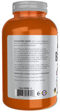 Load image into Gallery viewer, NOW Sports Nutrition, Beet Root Powder, Super Food With Naturally Occurring Nitrates*, 12-Ounce
