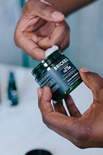 Load image into Gallery viewer, Brickell Men's Renewing Face Scrub for Men, Natural and Organic Deep Exfoliating Facial Scrub Formulated with Jojoba Beads, Coffee Extract and Pumice, 2 Ounce, Scented
