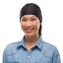 Load image into Gallery viewer, BUFF Standard Original Multifunctional Headwear, Graphite, One Size
