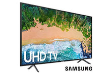 Load image into Gallery viewer, Samsung Electronics 4K Smart LED TV (2018), 75" (UN75NU6900FXZA / UN75NU6950FXZA) (Renewed)

