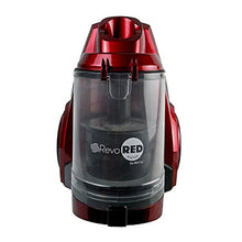Load image into Gallery viewer, Atrix Canister Revo Red Vacuum
