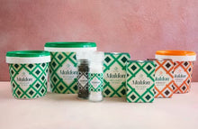 Load image into Gallery viewer, Maldon Salt, Sea Salt Flakes, 8.5 oz (240 g), Kosher, Natural, Handcrafted, Gourmet, Pyramid Crystals
