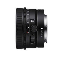 Load image into Gallery viewer, Sony FE 50mm F2.5 G Full-Frame Ultra-Compact G Lens
