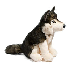 Load image into Gallery viewer, Douglas Atka Wolf Plush Stuffed Animal
