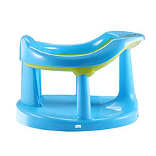 Load image into Gallery viewer, CAM2 Baby Bath Seat Non-Slip Infants Bath tub Chair with Suction Cups for Stability, Newborn Gift, 6-18 Months
