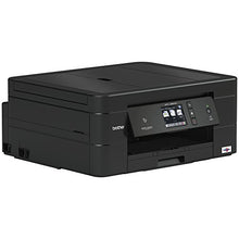 Load image into Gallery viewer, Brother Wireless All-In-One Inkjet Printer, MFC-J895DW, Multi-Function Color Printer, Duplex Printing, NFC One Touch to Connect Mobile Printing, Amazon Dash Replenishment Enabled
