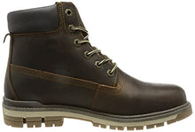 Load image into Gallery viewer, Dockers by Gerli Men's Boots, Brown, 12.5
