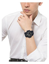 Load image into Gallery viewer, Casio G-Shock Mudmaster Mens Watch (Black)
