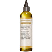 Load image into Gallery viewer, Carol’s Daughter Goddess Strength 7 Oil Blend Scalp &amp; Hair Oil with Castor Oil and Black Seed Oil, for Weak, Breakage Prone Hair, 4.2 fl oz

