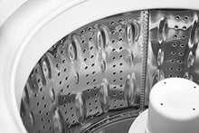 Load image into Gallery viewer, Top Load Washer, White, 44-1/4" H
