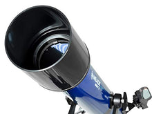 Load image into Gallery viewer, Meade Instruments – Infinity 70mm Aperture, Portable Refracting Astronomy Telescope for Kids &amp; Beginners – Multiple Eyepieces &amp; Accessories Included - Adjustable Alt-azimuth (AZ) Manual Mount
