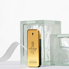Load image into Gallery viewer, Paco Rabanne 1 Million By Paco Rabanne For Men Edt Spray 3.4 Fl Oz
