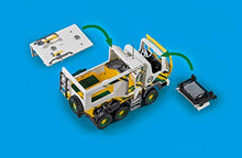 Load image into Gallery viewer, Playmobil Outdoor Expedition Truck, Multicoloured
