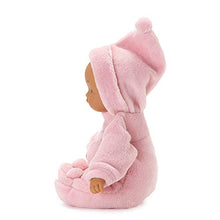 Load image into Gallery viewer, Madame Alexander 12" My First Powder Pink, Medium Skin Tone

