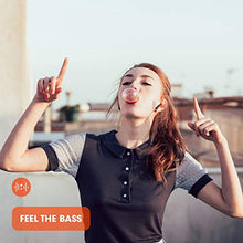 Load image into Gallery viewer, JBL Tune 225TWS True Wireless Earbud Headphones - JBL Pure Bass Sound, Bluetooth, 25H Battery, Dual Connect, Native Voice Assistant (Black)
