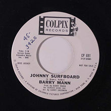 Load image into Gallery viewer, graduation time / johnny surfboard
