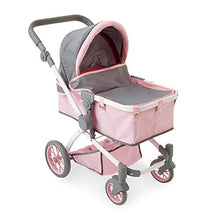 Load image into Gallery viewer, You &amp; Me Baby So Sweet Nursery Pram

