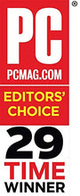 Load image into Gallery viewer, McAfee Total Protection 2022 | 10 Device | Antivirus Internet Security Software | VPN, Password Manager, Dark Web Monitoring &amp; Parental Controls Included | 1 Year Subscription | Download Code
