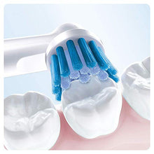 Load image into Gallery viewer, KHBD Replacement Brush Heads for Braun Oral B Electric Toothbrush, Pack of 8 Precision Clean, 8 Sensitive Clean (soft), Electric Toothbrush Replacement Toothbrush Heads for Oral-b Vitality - 16 Pack
