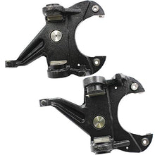 Load image into Gallery viewer, LOSTAR 2.5" Drop Spindles For 1963-1970 Chevrolet C10 Pickup Suburban 2wd Trucks
