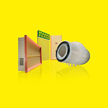 Load image into Gallery viewer, Mann-Filter C 2649 Air Filter
