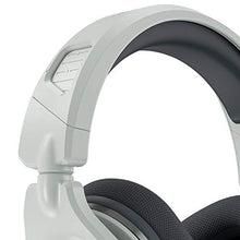 Load image into Gallery viewer, Turtle Beach Stealth 600 Gen 2 White Wireless Gaming Headset for Xbox One and Xbox Series X|S
