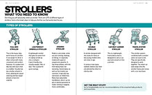 Load image into Gallery viewer, The Simplest Baby Book in the World: The Illustrated, Grab-and-Do Guide for a Healthy, Happy Baby
