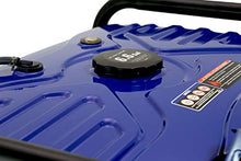 Load image into Gallery viewer, Ford 7,750W Portable Switch &amp; Go Technology and Electric Start, FG7750PBE Dual Fuel Generator
